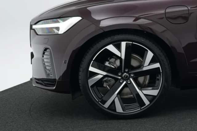 Volvo XC60 (2026) thumbnail 10
