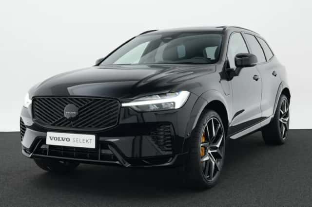 Volvo XC60 (2026) thumbnail 1
