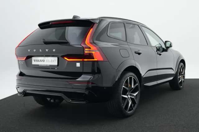 Volvo XC60 (2026) thumbnail 2