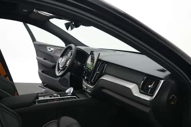 Volvo XC60 (2026) thumbnail 11