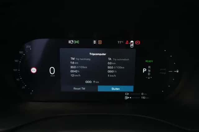 Volvo XC60 (2026) thumbnail 17