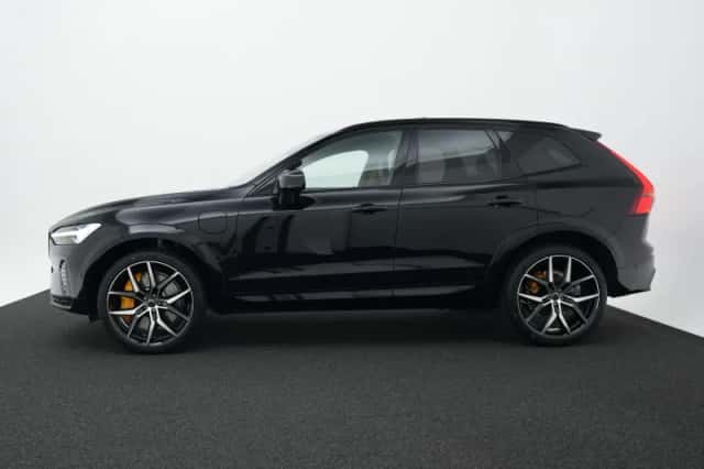 Volvo XC60 (2026) thumbnail 3
