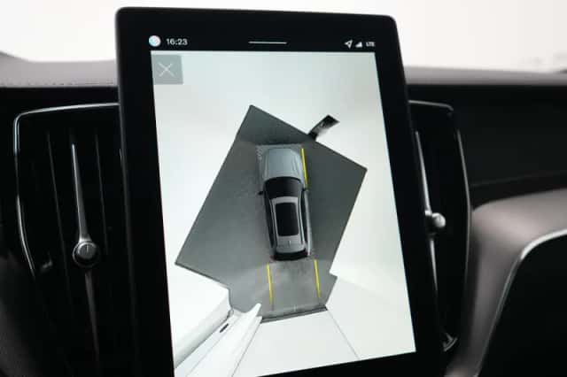 Volvo XC60 (2026) thumbnail 25