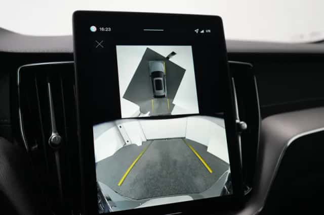 Volvo XC60 (2026) thumbnail 26