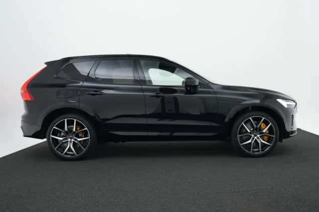 Volvo XC60 (2026) thumbnail 4