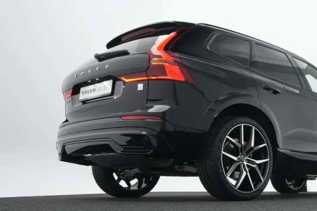 Volvo XC60 (2026) thumbnail 31