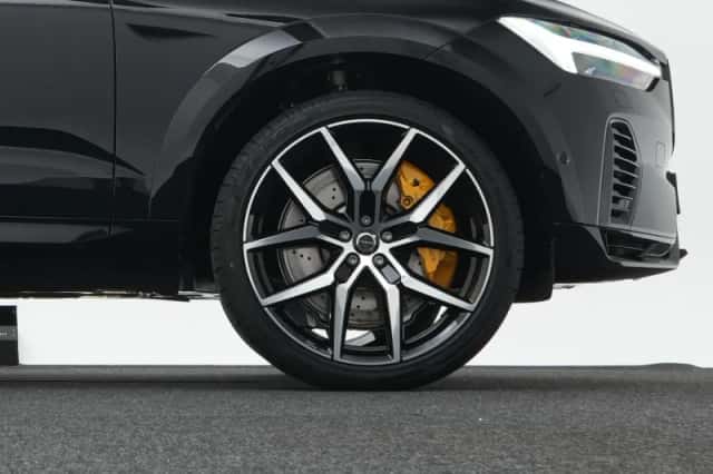 Volvo XC60 (2026) thumbnail 33
