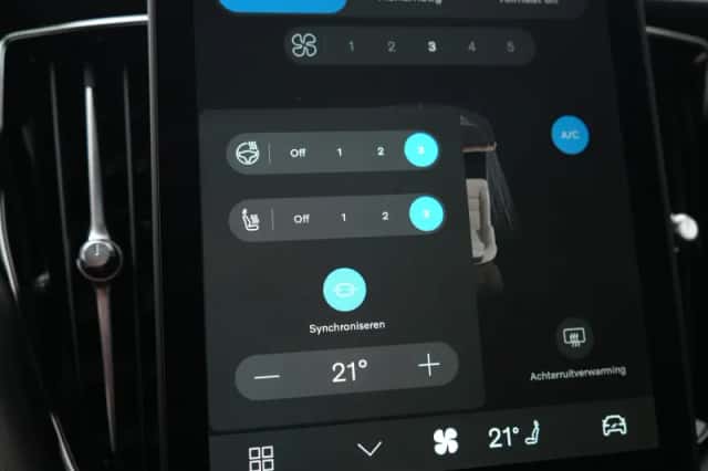 Volvo XC60 (2026) thumbnail 34