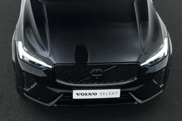Volvo XC60 (2026) thumbnail 36
