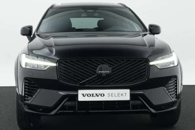 Volvo XC60 (2026) thumbnail 5
