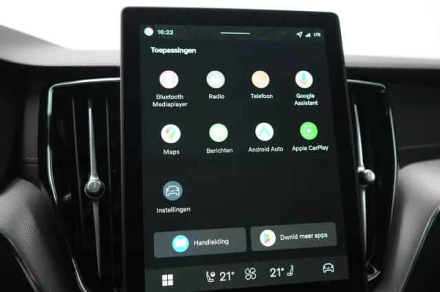 Volvo XC60 (2026) thumbnail 42