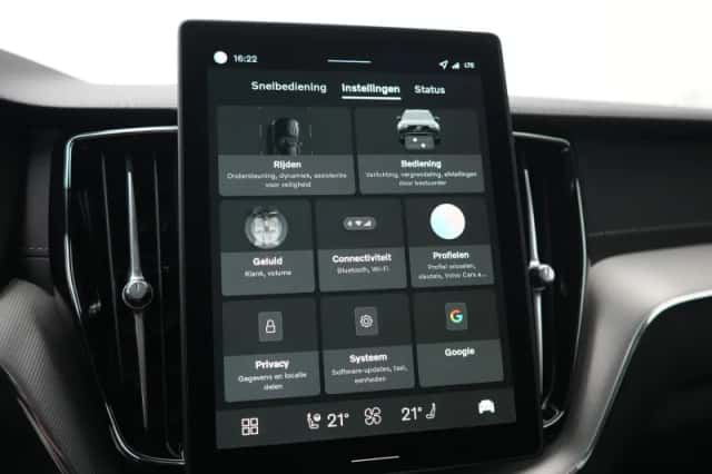 Volvo XC60 (2026) thumbnail 45
