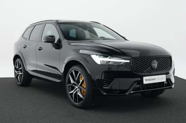 Volvo XC60 (2026) thumbnail 54