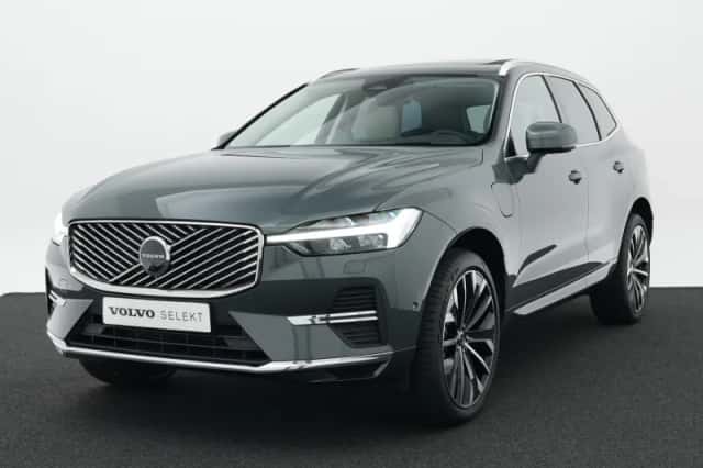 Volvo XC60 (2026) thumbnail 1