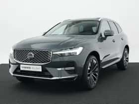 Volvo XC60 (2026)