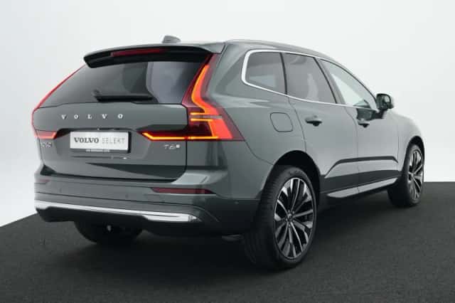 Volvo XC60 (2026) thumbnail 2