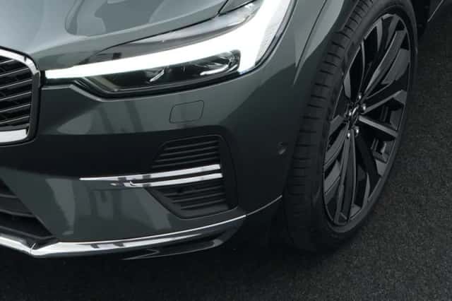 Volvo XC60 (2026) thumbnail 17