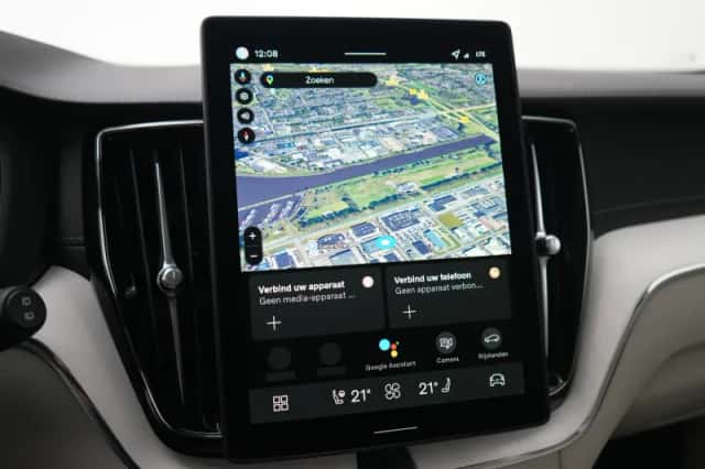 Volvo XC60 (2026) thumbnail 19