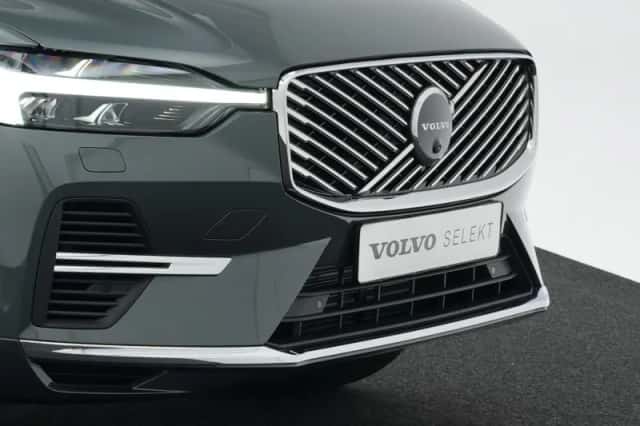 Volvo XC60 (2026) thumbnail 21