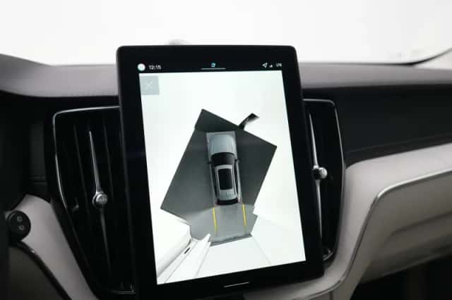 Volvo XC60 (2026) thumbnail 25