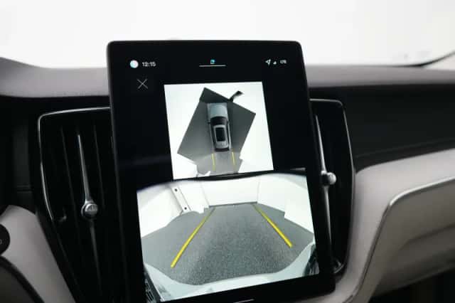 Volvo XC60 (2026) thumbnail 26