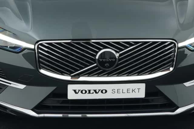 Volvo XC60 (2026) thumbnail 32