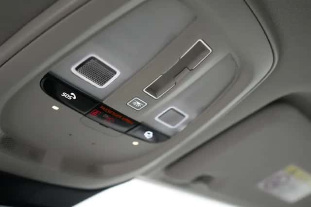 Volvo XC60 (2026) thumbnail 38