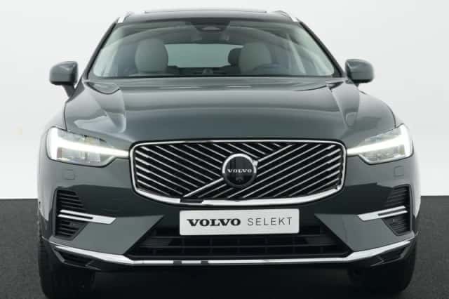 Volvo XC60 (2026) thumbnail 5