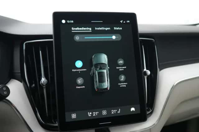 Volvo XC60 (2026) thumbnail 41