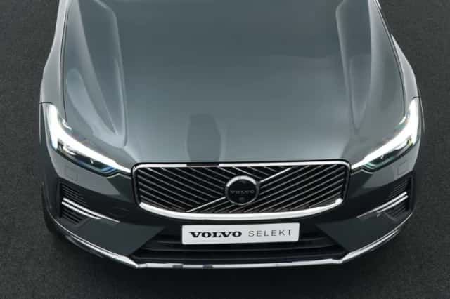 Volvo XC60 (2026) thumbnail 51