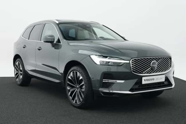 Volvo XC60 (2026) thumbnail 55