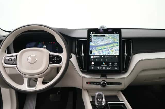 Volvo XC60 (2026) thumbnail 7