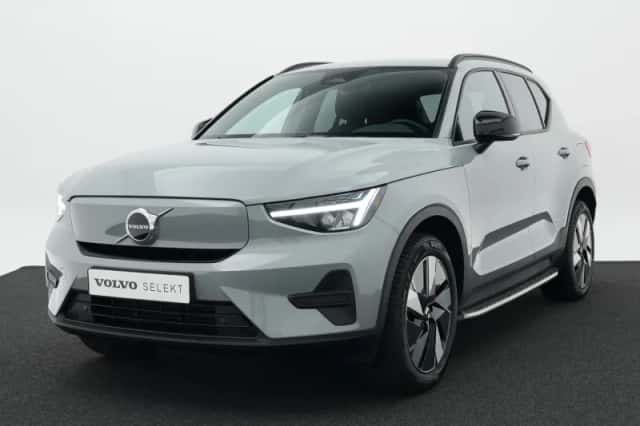 Volvo EX40 (2025)