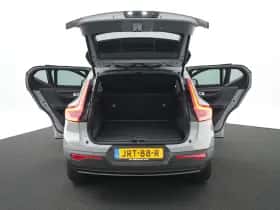 Volvo EX40 (2025) thumbnail 13