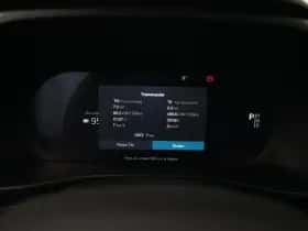 Volvo EX40 (2025) thumbnail 17
