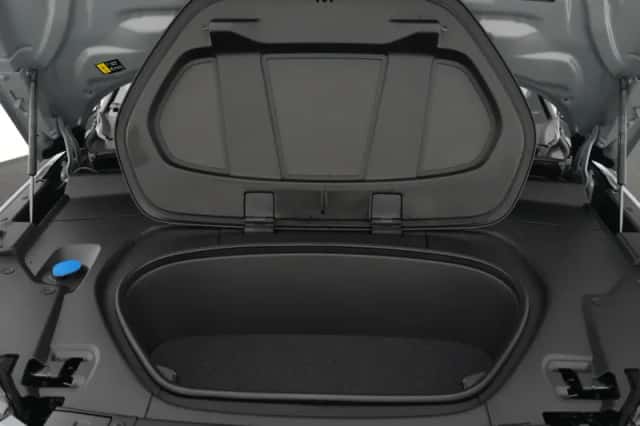 Volvo EX40 (2025) thumbnail 19