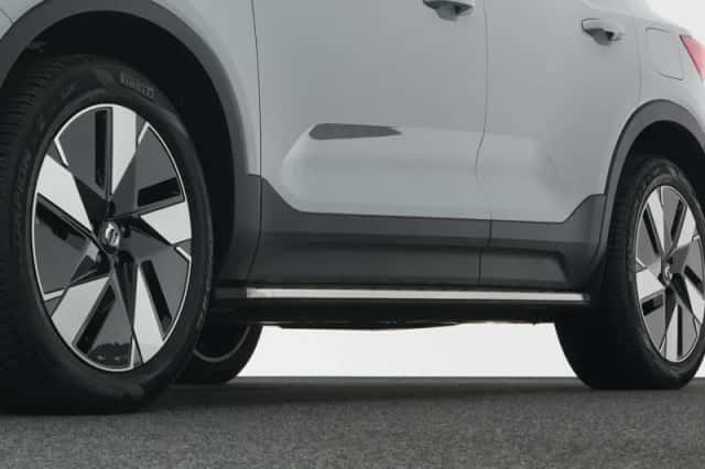 Volvo EX40 (2025) thumbnail 20