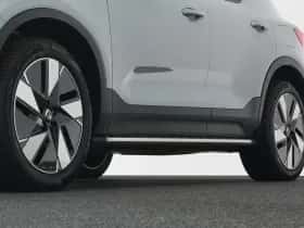 Volvo EX40 (2025) thumbnail 20