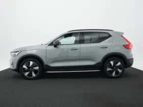 Volvo EX40 (2025) thumbnail 3