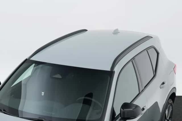 Volvo EX40 (2025) thumbnail 21