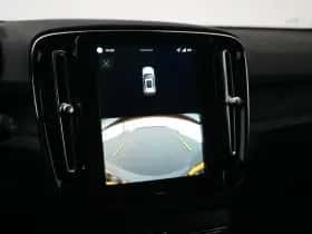 Volvo EX40 (2025) thumbnail 24
