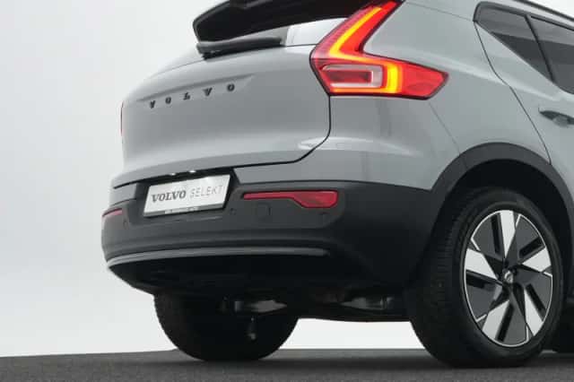 Volvo EX40 (2025) thumbnail 26