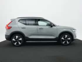 Volvo EX40 (2025) thumbnail 4