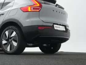 Volvo EX40 (2025) thumbnail 32