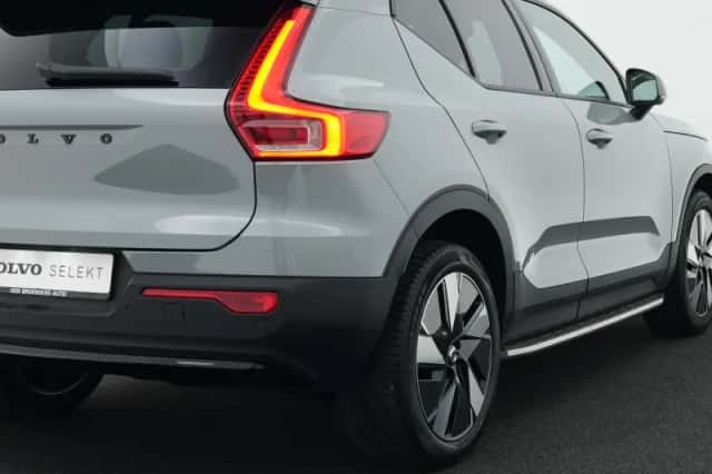 Volvo EX40 (2025) thumbnail 34