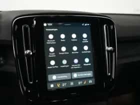 Volvo EX40 (2025) thumbnail 35
