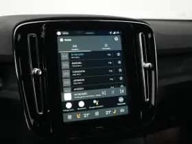 Volvo EX40 (2025) thumbnail 36
