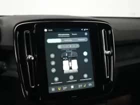Volvo EX40 (2025) thumbnail 37