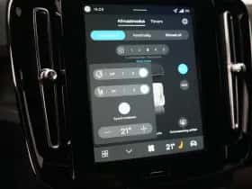 Volvo EX40 (2025) thumbnail 38