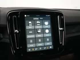 Volvo EX40 (2025) thumbnail 39